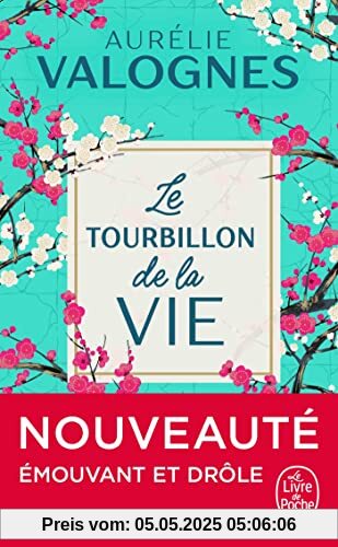 Le Tourbillon de la vie