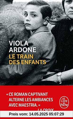 Le Train des enfants