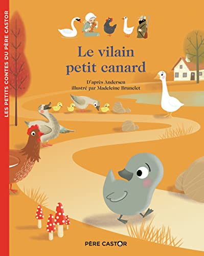 Le Vilain Petit Canard