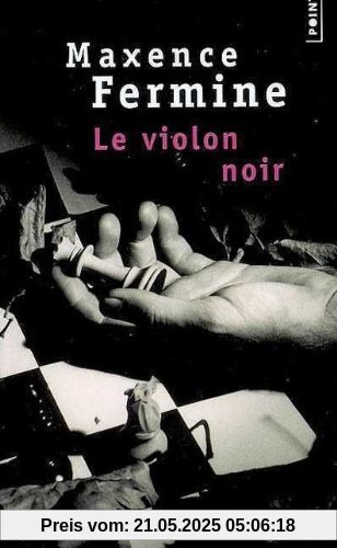 Le Violon noir