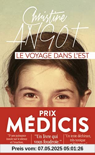 Le Voyage Dans L'est