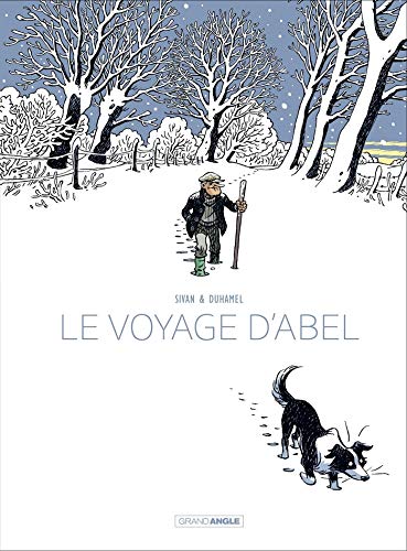 Le Voyage d'Abel - histoire complète