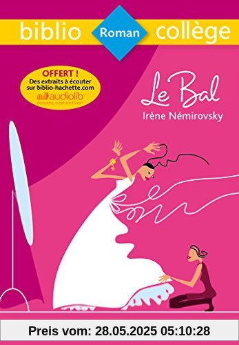 Le bal