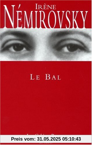 Le bal Le bal