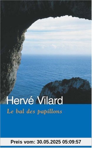 Le bal des papillons