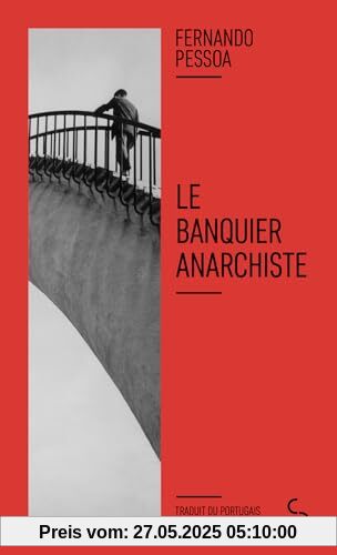Le banquier anarchiste