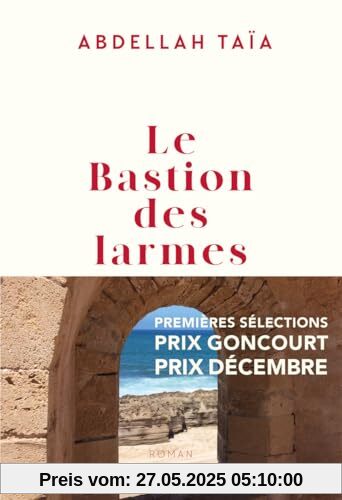 Le bastion des larmes