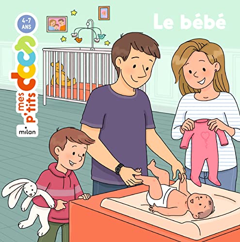 Mes p'tits docs/Mes docs animes: Le bebe