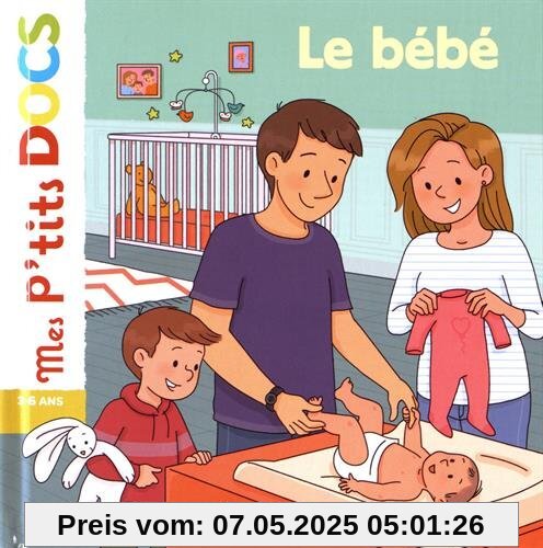 Le bébé