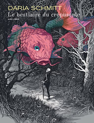 Le bestiaire du crépuscule von DUPUIS