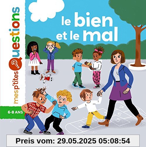 Le bien et le mal