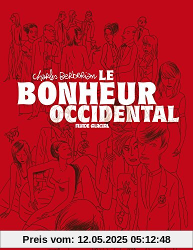 Le bonheur occidental