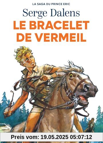 Le bracelet de vermeil Le bracelet de vermeil