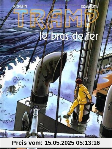 Le bras de fer t2