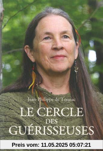 Le cercle des guérisseuses