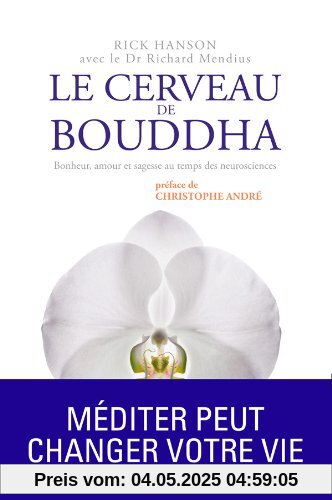 Le cerveau de Bouddha