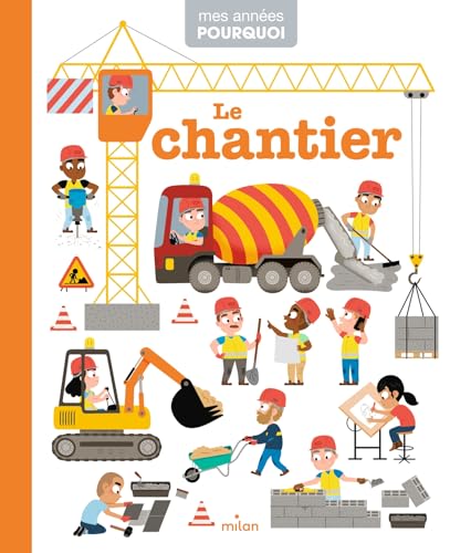 Le chantier von Milan