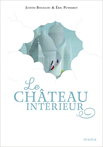 Le château intérieur