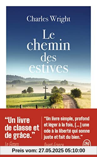 Le chemin des estives