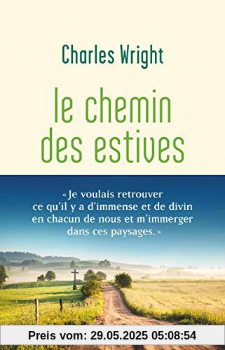 Le chemin des estives