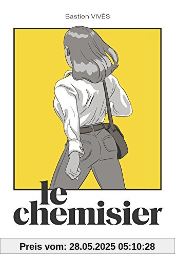 Le chemisier