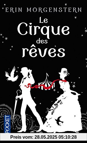 Le cirque des rêves