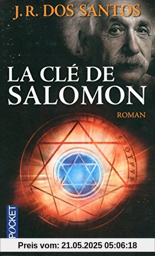 Le clé de Salomon: Roman