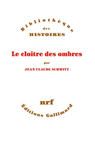 Le cloître des ombres: Suivi du Livre des révélations