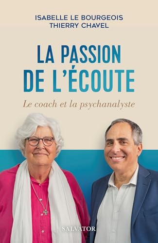Le coach et la psychanalyste Le coach et la psychanalyste von SALVATOR
