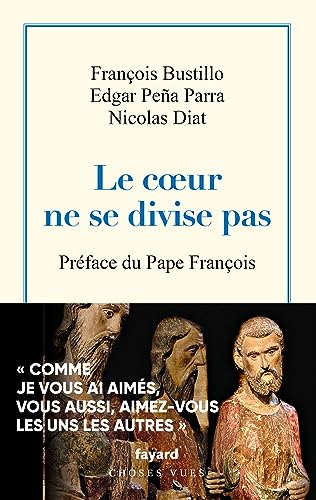 Le coeur ne se divise pas: Conservation sur l'unité