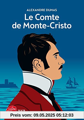 Le comte de Monte-Cristo