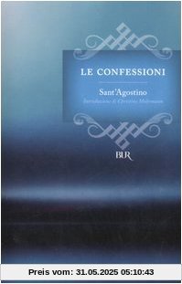 Le confessioni