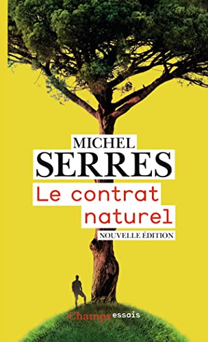 Le Contrat naturel