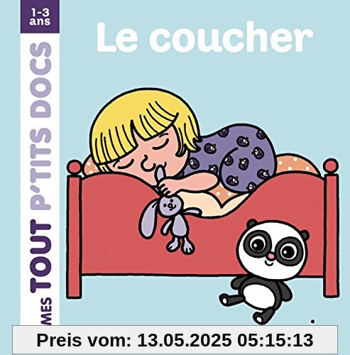 Le coucher