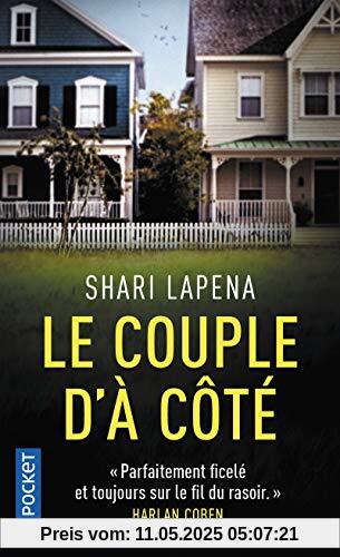 Le couple d'à côté