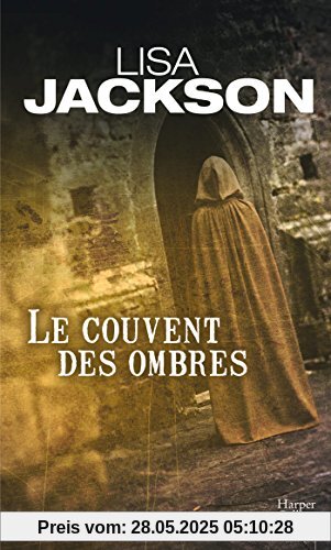 Le couvent des ombres