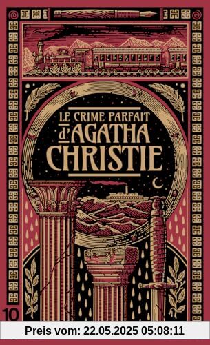 Le crime parfait d'Agatha Christie