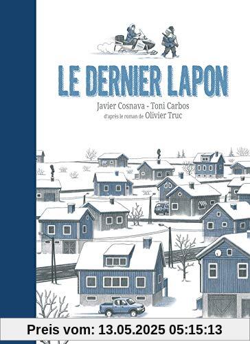 Le dernier Lapon