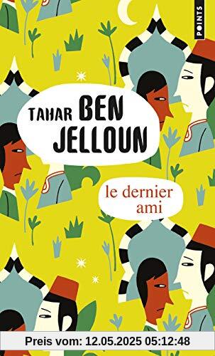 Le dernier ami