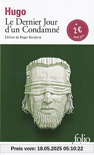 Le dernier jour d'un condamné