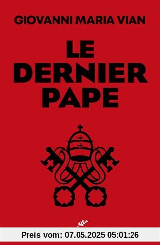 Le dernier pape