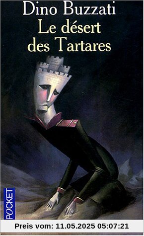 Le désert des Tartares