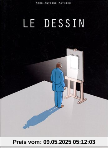 Le dessin t01