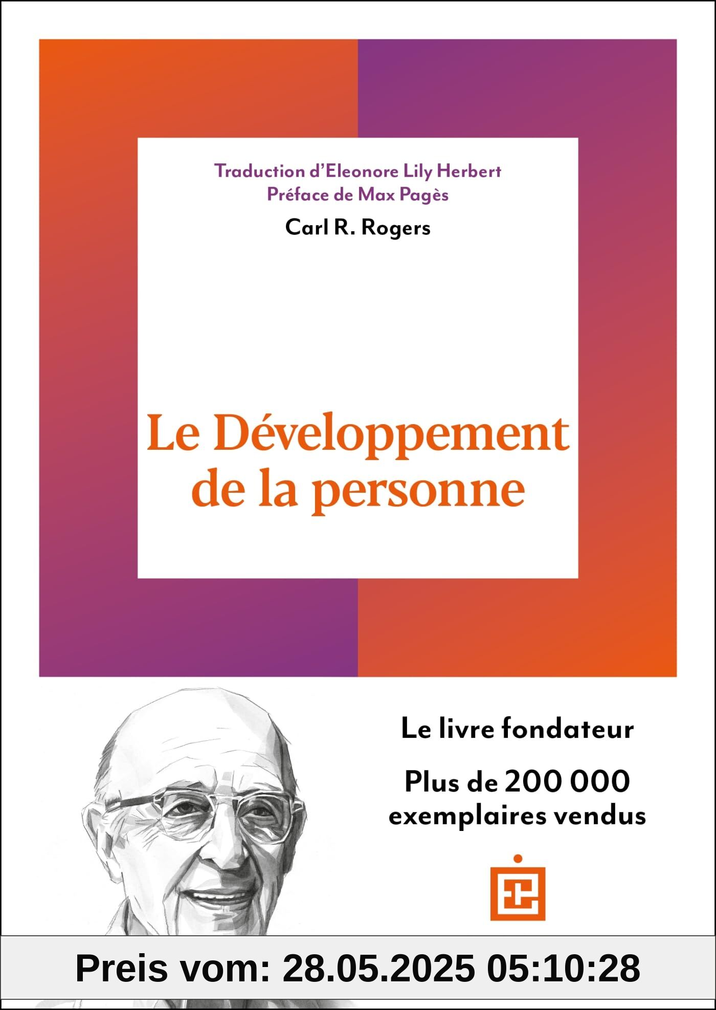 Le développement de la personne - 2e éd.