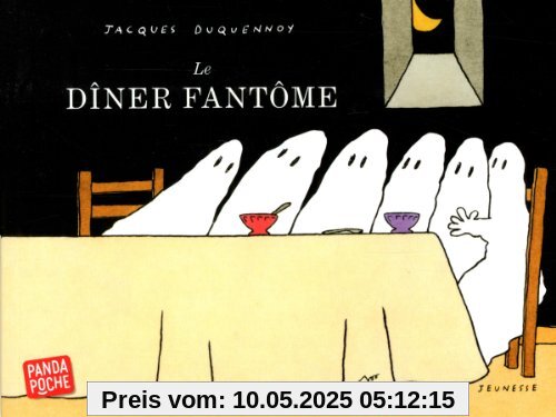 Le dîner fantôme