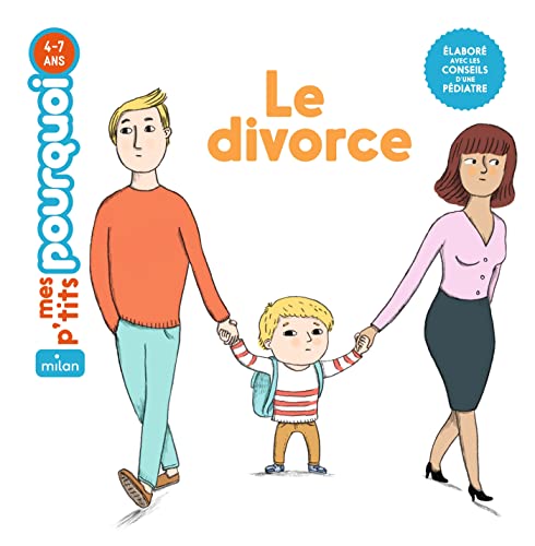 Le divorce von MILAN