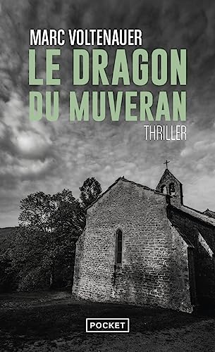 Le Dragon du Muveran