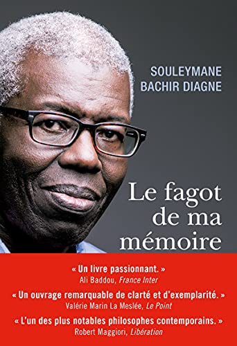 Le fagot de ma mémoire von REY