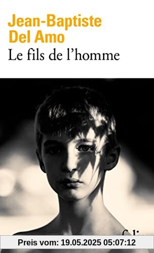 Le fils de l'homme