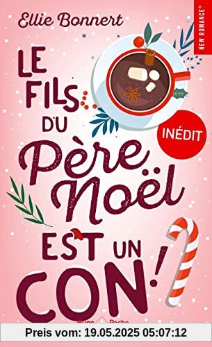 Le fils du père Noel est un con Le fils du père Noel est un con
